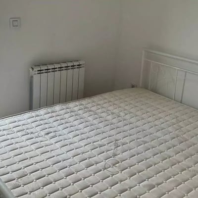 Langzeitmiete einer 2-Zimmer-Wohnung 52 m², Zvezdara, Belgrad, Serbien
