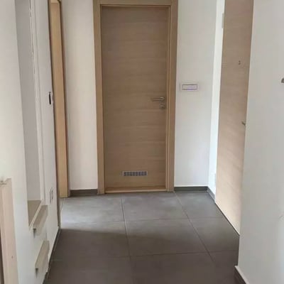 Langzeitmiete einer 2-Zimmer-Wohnung 52 m², Zvezdara, Belgrad, Serbien