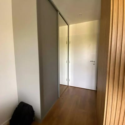 Long-term rental of 2-room apartment 50 m², Ružinov, Bratislava, Slovakia