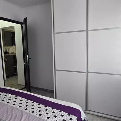 Langzeitmiete einer 2-Zimmer-Wohnung 55 m², Faleza Sud, Constanța, Rumänien