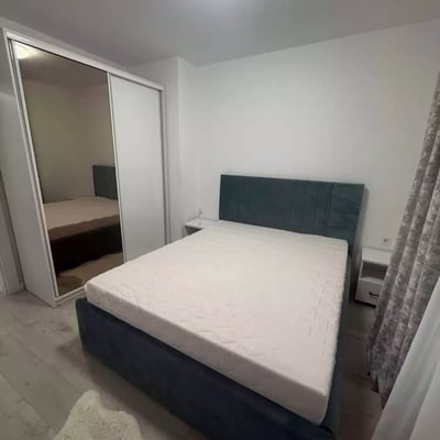 Location longue durée d’un appartement 2 pièces 65 m², Constanța, Roumanie