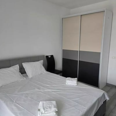 Долгосрочная аренда 3-комнатной квартиры 70 м², Campus, Констанца, Румыния