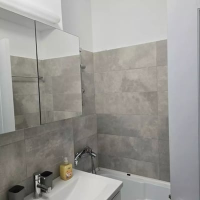 Долгосрочная аренда 3-комнатной квартиры 70 м², Campus, Констанца, Румыния