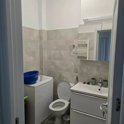 Долгосрочная аренда 3-комнатной квартиры 70 м², Campus, Констанца, Румыния