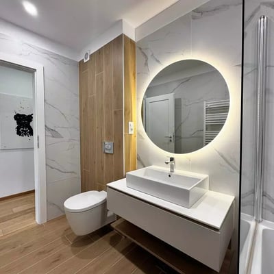 Alquiler a largo plazo de piso de 2 habitaciones — Urban Plaza, Brașov, Rumanía