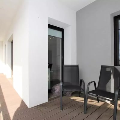 Alquiler a largo plazo de piso de 2 habitaciones 44 m² — Breslavia, Polonia