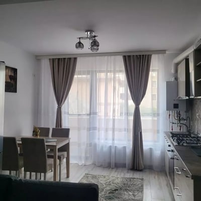 Долгосрочная аренда 2-комнатной квартиры 57 м² — Palazu Mare, Констанца, Румыния