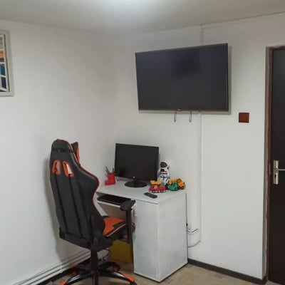 Долгосрочная аренда 4-комнатного дома 77 м² — Palazu Mare, Констанца, Румыния