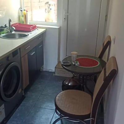 Долгосрочная аренда 4-комнатного дома 77 м² — Palazu Mare, Констанца, Румыния