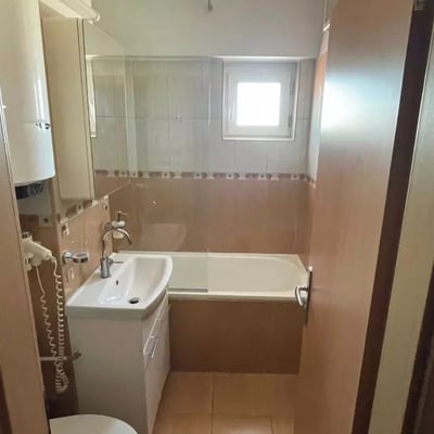 Долгосрочная аренда 3-комнатных апартаментов 77 м² — Tomis Mall, Констанца, Румыния