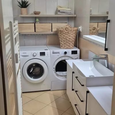 Langfristige Miete einer 4-Zimmer-Wohnung 100 m² in Bratislava, Slowakei