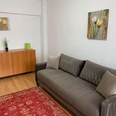 Долгосрочная аренда 2-комнатной квартиры 52 м² в районе Томис 2, Констанца, Румыния