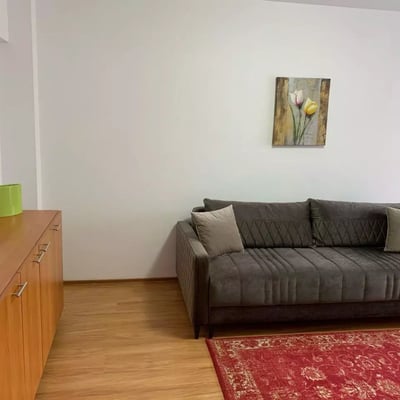 Долгосрочная аренда 2-комнатной квартиры 52 м² в районе Томис 2, Констанца, Румыния