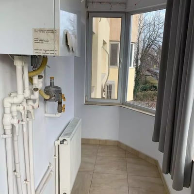 Долгосрочная аренда 2-комнатной квартиры 52 м² в районе Томис 2, Констанца, Румыния