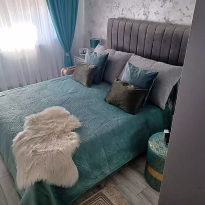 Langfristige Miete eines Studio-Apartments mit 40 m², Constanța, Rumänien