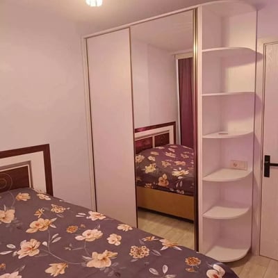 Long-term rent of 3-room apartment 68 m² in VOX district, Batumi, Georgia