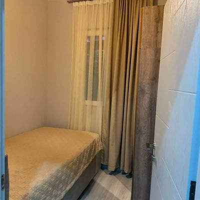 Langfristige Miete einer 3-Zimmer-Wohnung mit 50 m², Batumi, Georgien