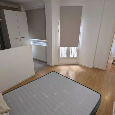 Location longue durée d’un appartement 2 pièces de 50 m² à Alicante, Espagne