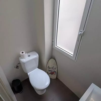 Location longue durée d’un appartement 2 pièces de 50 m² à Alicante, Espagne