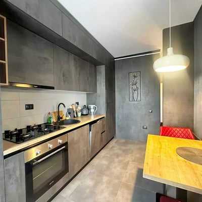 Long-term rent of 1-room apartment, Brașov, Romania