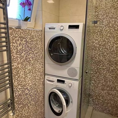 Langfristige Miete einer 3-Zimmer-Wohnung 68 m² im Stadtteil Vozdovac, Belgrad, Serbien