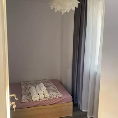 Location longue durée d’un appartement 2 pièces 50 m², Constanța, Roumanie