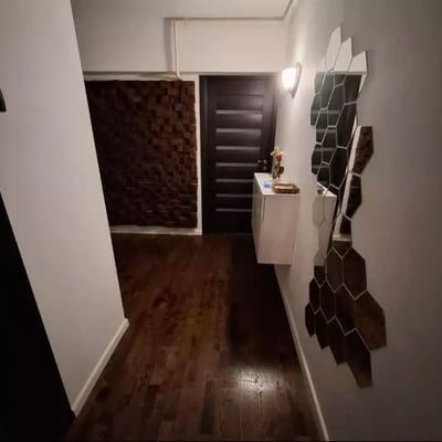 Долгосрочная аренда 3-комнатной квартиры 70 м² в районе Томис III, Констанца, Румыния