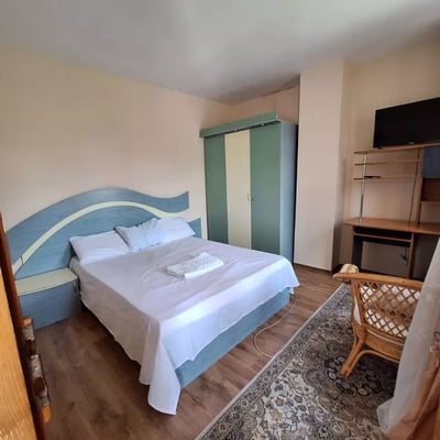 Langfristige Miete einer 5-Zimmer-Wohnung 150 m² in Faleza Nord, Constanța, Rumänien