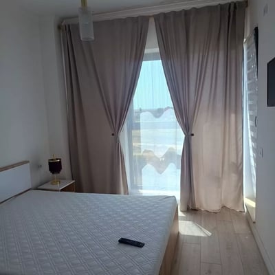 Location longue durée d’un appartement 2 pièces 63 m² à Energia Residence, Constanța, Roumanie