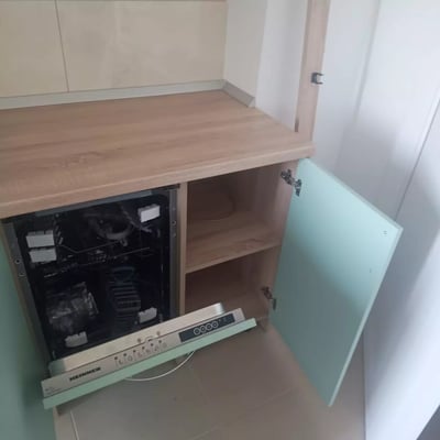 Location longue durée d’un appartement 2 pièces 63 m² à Energia Residence, Constanța, Roumanie