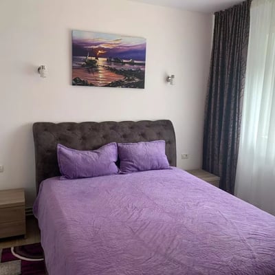 Location longue durée d’un appartement 2 pièces 65 m² à Tomis Nord, Constanța, Roumanie