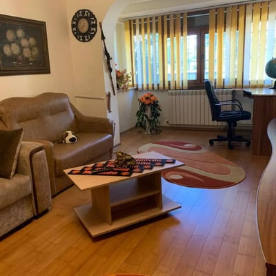 Location longue durée d’un appartement 2 pièces 65 m² à Tomis Nord, Constanța, Roumanie