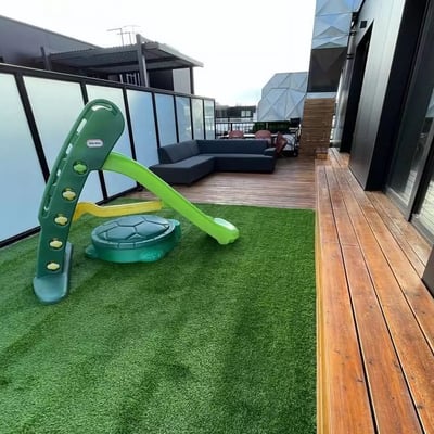 Location longue durée d’un appartement 5 pièces de 130 m² dans le quartier Wilanów, Varsovie, Pologne