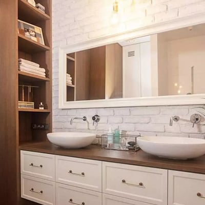 Location longue durée d’un appartement 4 pièces de 109 m² dans le quartier Mokotów, Varsovie, Pologne