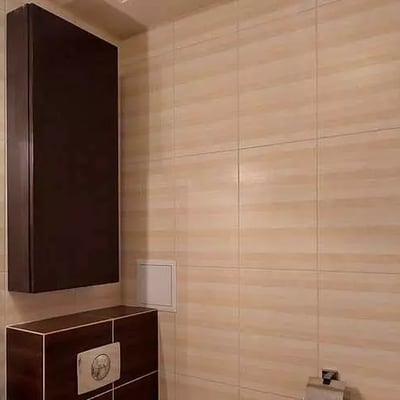 Langzeitmiete: 2-Zimmer-Wohnung, 52 m² im Stadtteil Gaj, Breslau, Polen