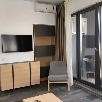 Долгосрочная аренда 2-комнатной квартиры 58 м² в районе Tomis Nord, Констанца, Румыния