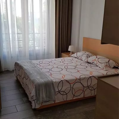 Долгосрочная аренда 2-комнатной квартиры 58 м² в районе Tomis Nord, Констанца, Румыния