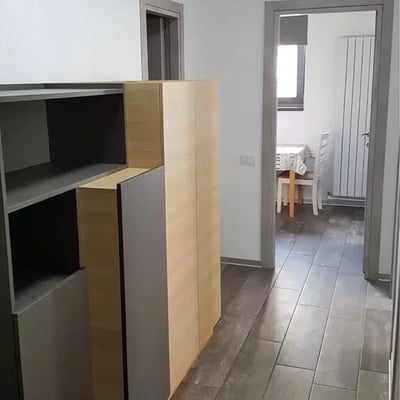 Долгосрочная аренда 2-комнатной квартиры 58 м² в районе Tomis Nord, Констанца, Румыния