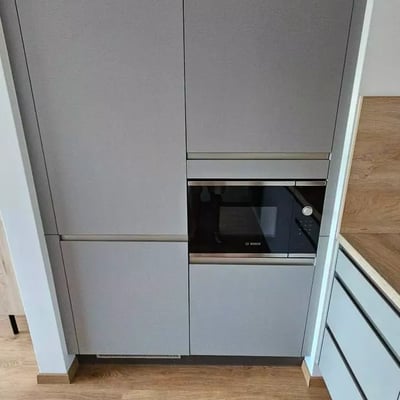 Langzeitmiete: 2-Zimmer-Wohnung 57 m² in Bratislava II, Bratislava, Slowakei