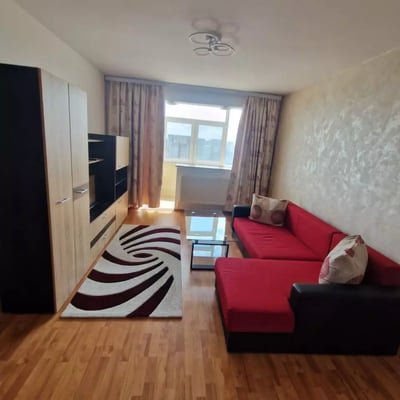 Долгосрочная аренда 2-комнатных апартаментов 51 м² в районе Tomis Nord, Констанца, Румыния