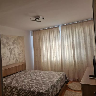 Долгосрочная аренда 2-комнатных апартаментов 51 м² в районе Tomis Nord, Констанца, Румыния