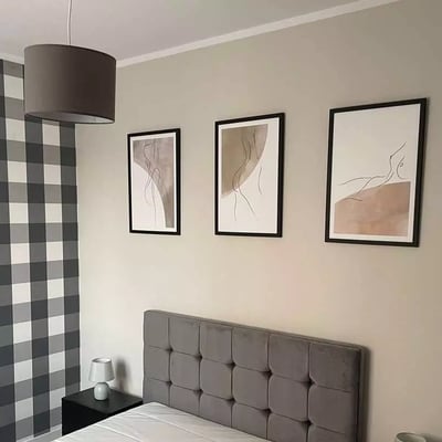 Долгосрочная аренда 2-комнатной квартиры 44 м² в районе Grabiszyn, Вроцлав, Польша