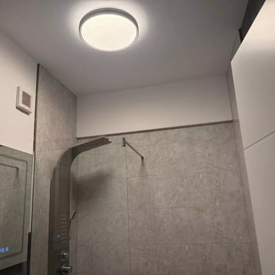 Location longue durée : studio de 33 m² à Constanța, Roumanie