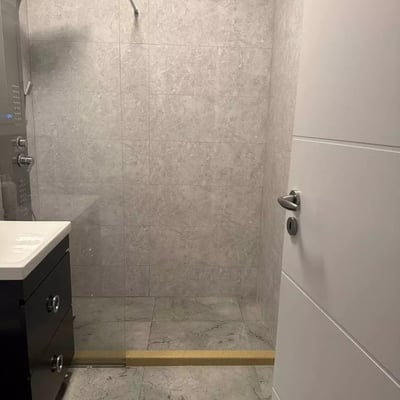 Location longue durée : studio de 33 m² à Constanța, Roumanie