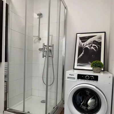 Location longue durée : appartement 1 pièce 35 m² à Bratislava V, Bratislava, Slovaquie