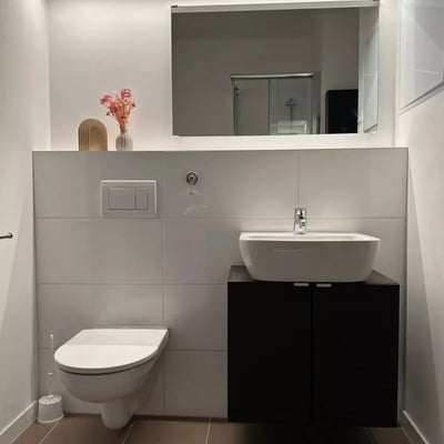 Location longue durée : appartement 1 pièce 35 m² à Bratislava V, Bratislava, Slovaquie