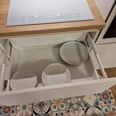 Langzeitmiete: 3-Zimmer-Wohnung 90 m² in Stare Mesto, Bratislava, Slowakei