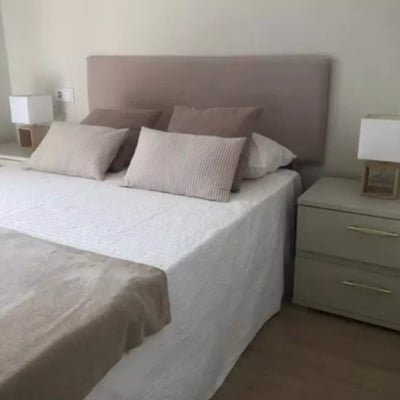 Alquiler a largo plazo: departamento de 2 dormitorios 93 m² en Alicante, España