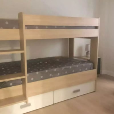 Alquiler a largo plazo: departamento de 2 dormitorios 93 m² en Alicante, España