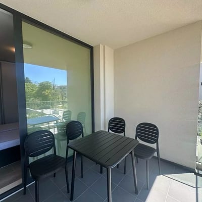 Langzeitmiete: 2-Schlafzimmer-Wohnung, Varna, Bulgarien